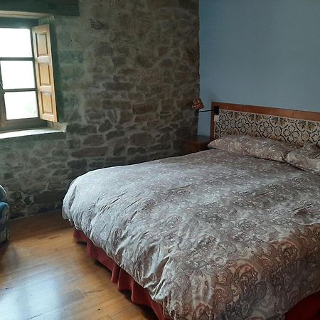 Apartamento Olmares Picos De Europa - 4 Personas Lomeña Extérieur photo