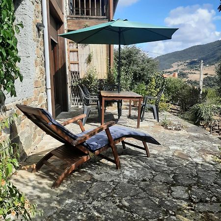 Apartamento Olmares Picos De Europa - 4 Personas Lomeña Extérieur photo
