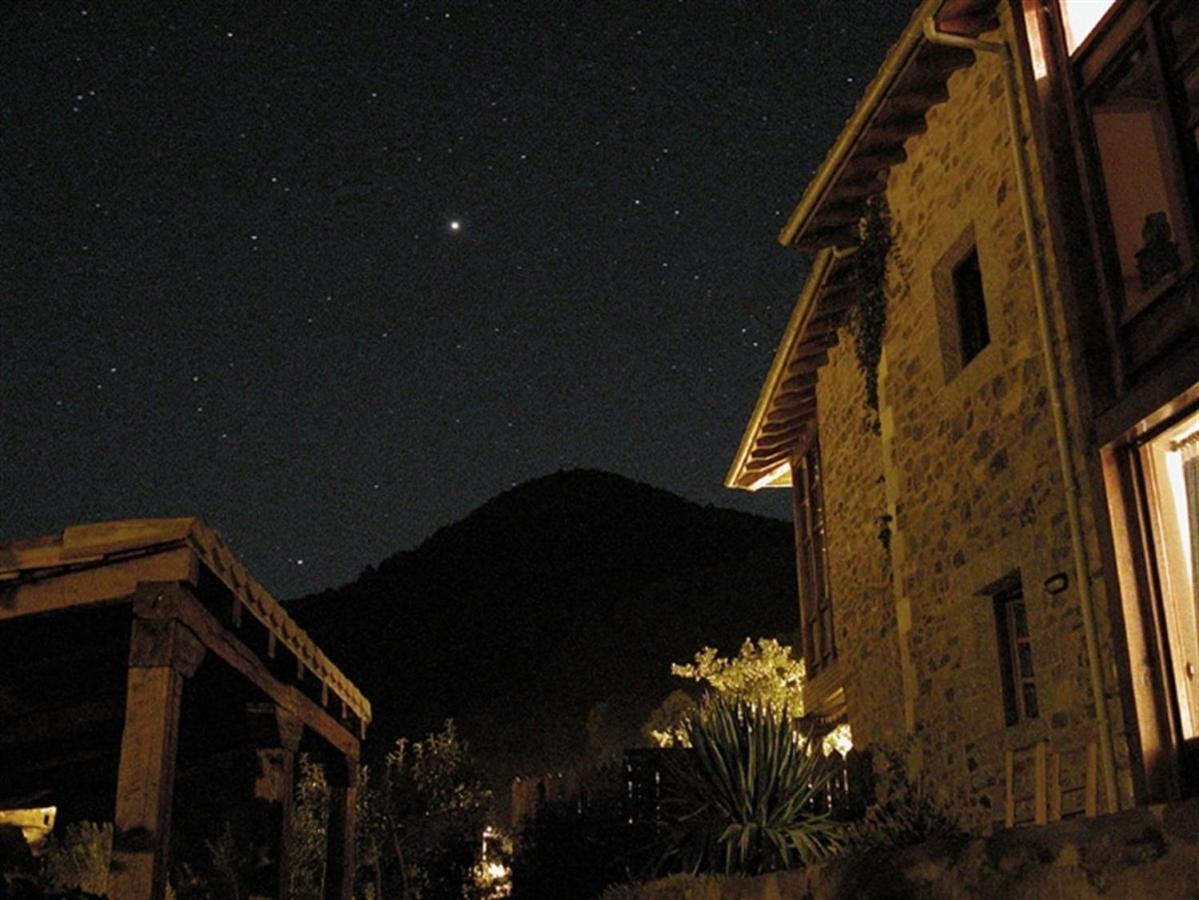 Apartamento Olmares Picos De Europa - 4 Personas Lomeña Extérieur photo