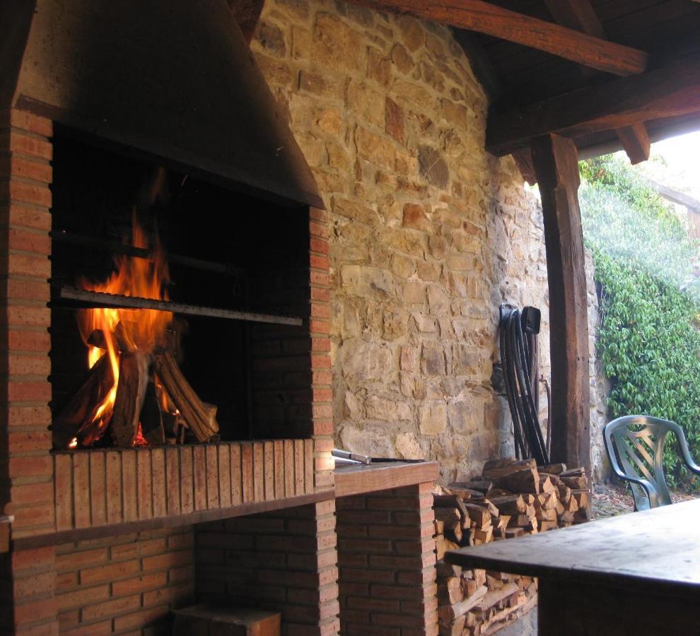 Apartamento Olmares Picos De Europa - 4 Personas Lomeña Extérieur photo
