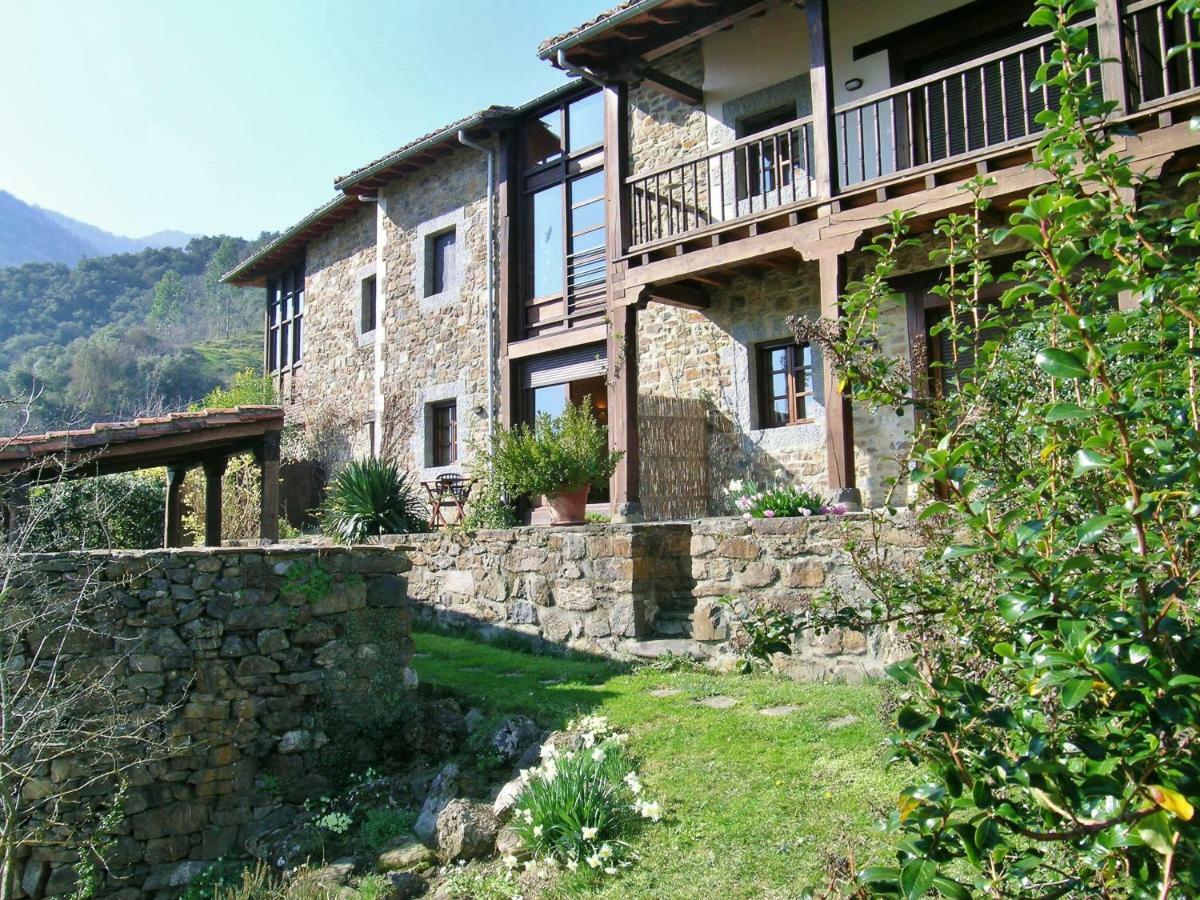 Apartamento Olmares Picos De Europa - 4 Personas Lomeña Extérieur photo