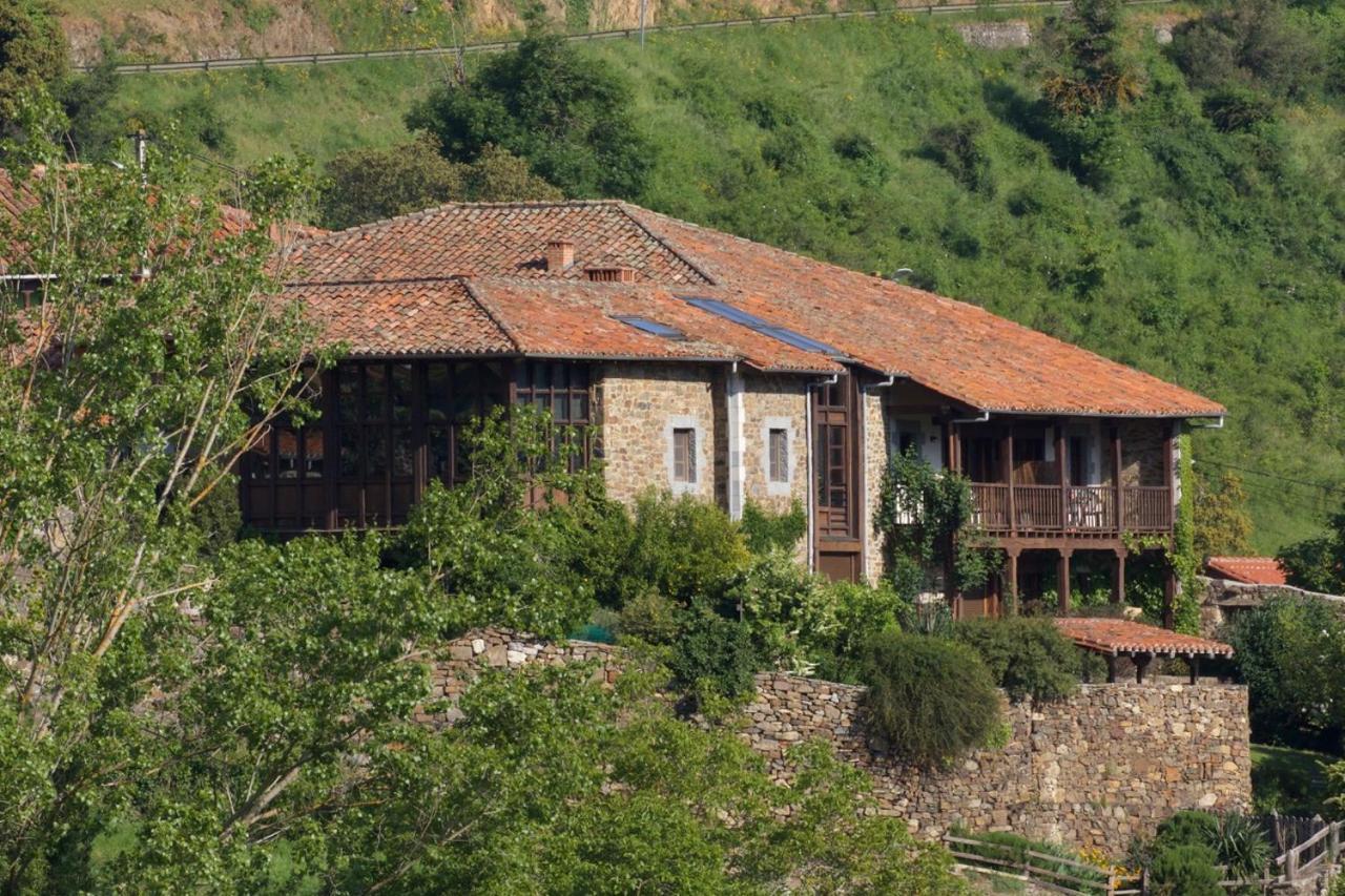 Apartamento Olmares Picos De Europa - 4 Personas Lomeña Extérieur photo
