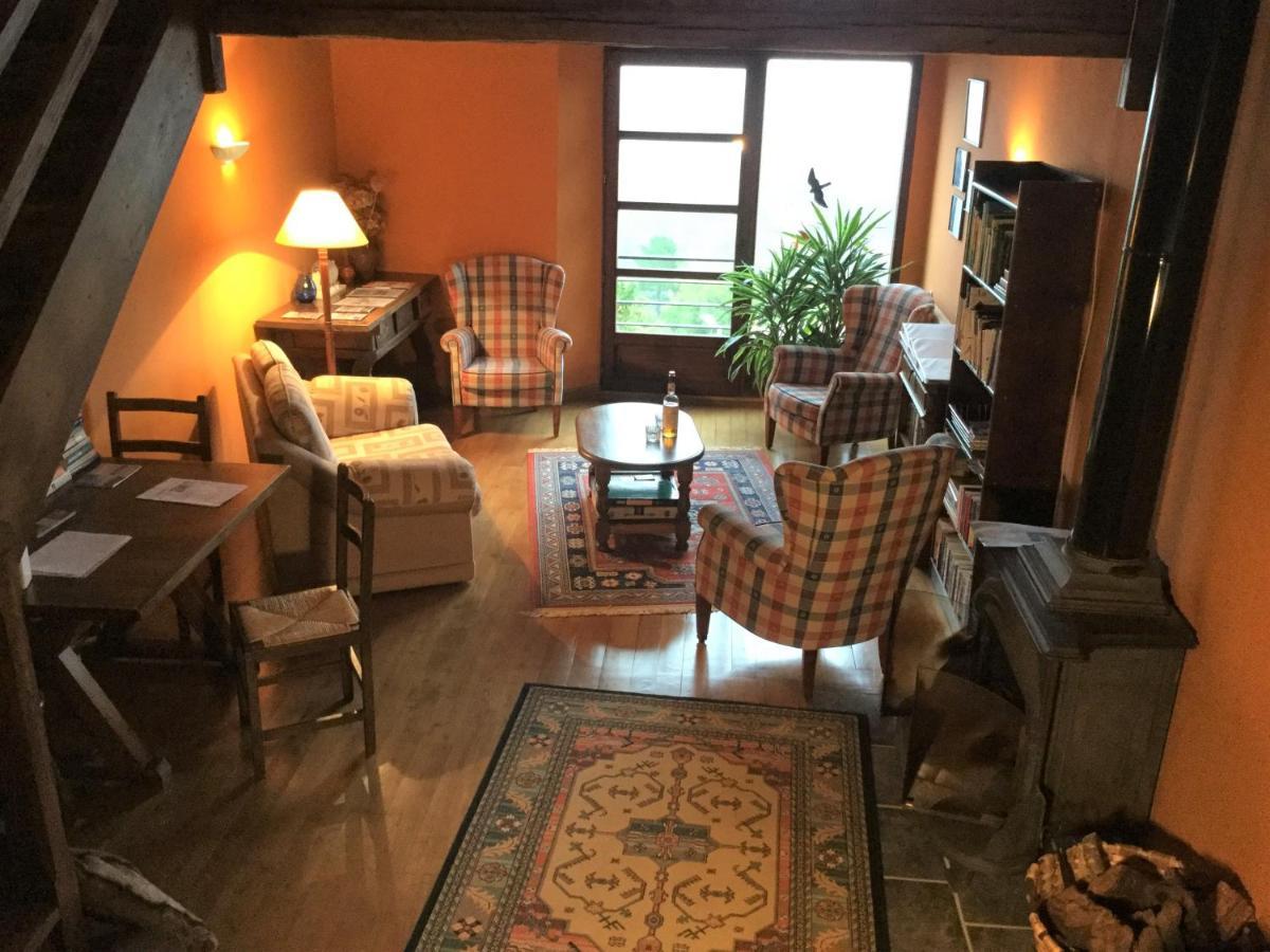 Apartamento Olmares Picos De Europa - 4 Personas Lomeña Extérieur photo